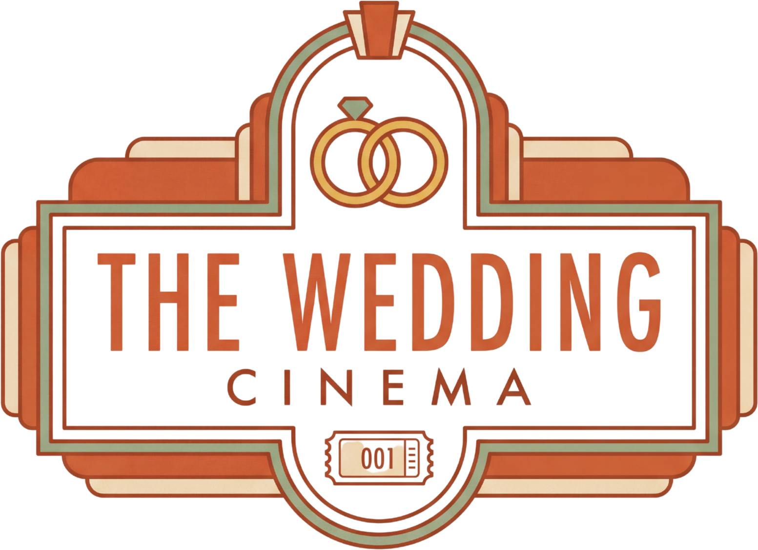 The Wedding Cinema